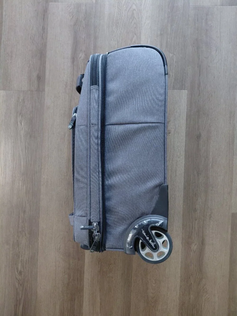 TravisMathew Carry-On Suitcase | 23